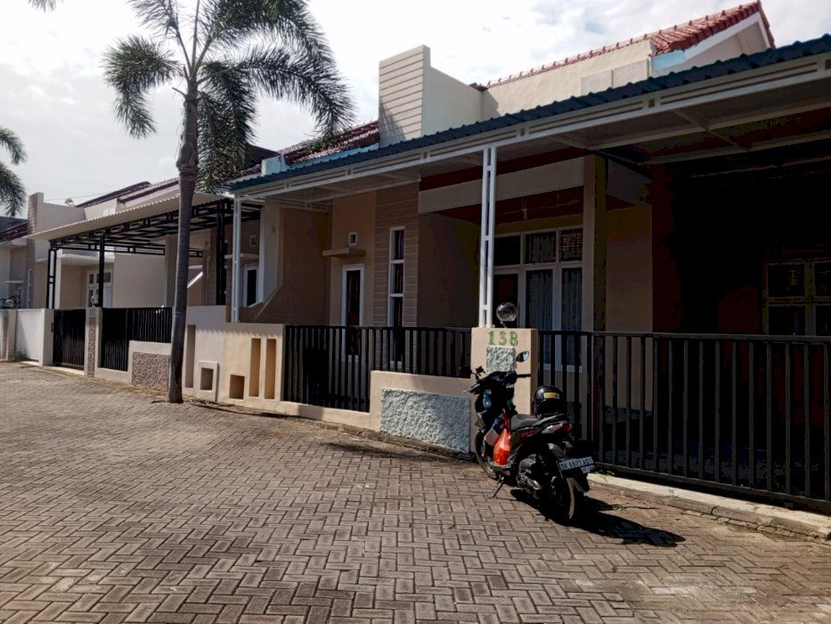 Di Sewakan Rumah Lokasi Strategis Siap Huni Di Banyuwangi