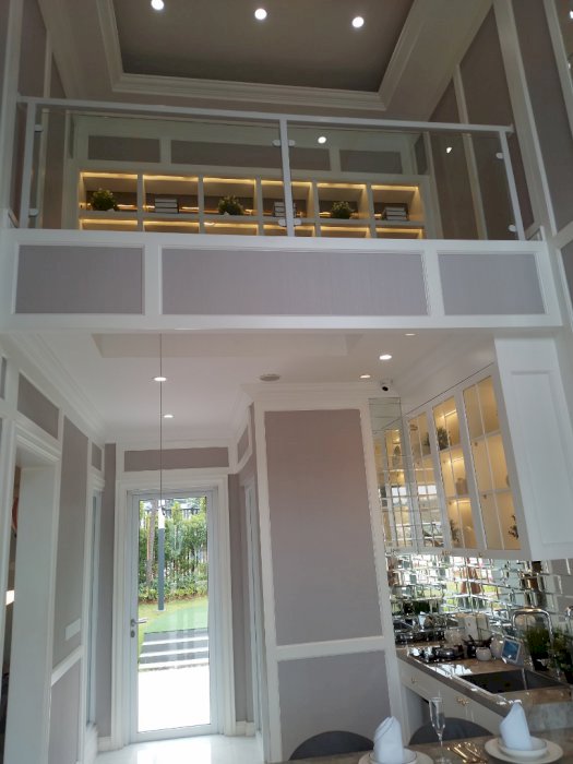 PERUMAHAN PARADISE SERPONG CITY 2