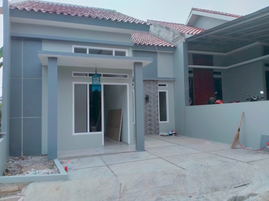 Harga promo spesial di Ashana residence