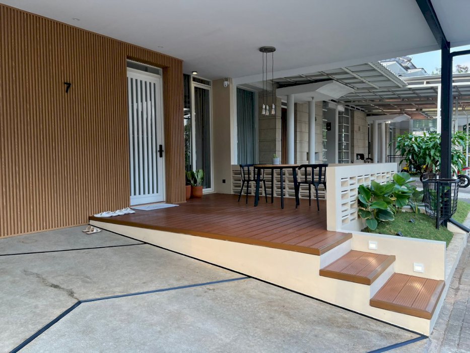 FOR SALE Tatar Candraresmi Kota Baru Parahyangan