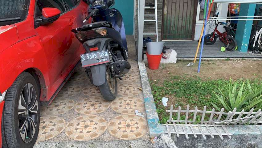 JUAL MURAH BU CLUSTER GREEN LOTUS DEKAT BANDARA.TIDAK BANJIR