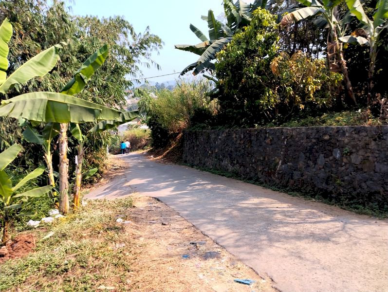 Kavling Exclusive di Girimekar Bandung