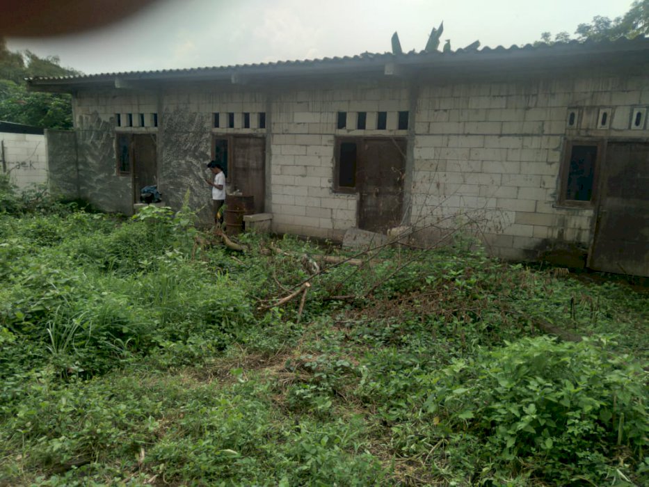 Tanah lokasi Surabaya .jual rugi