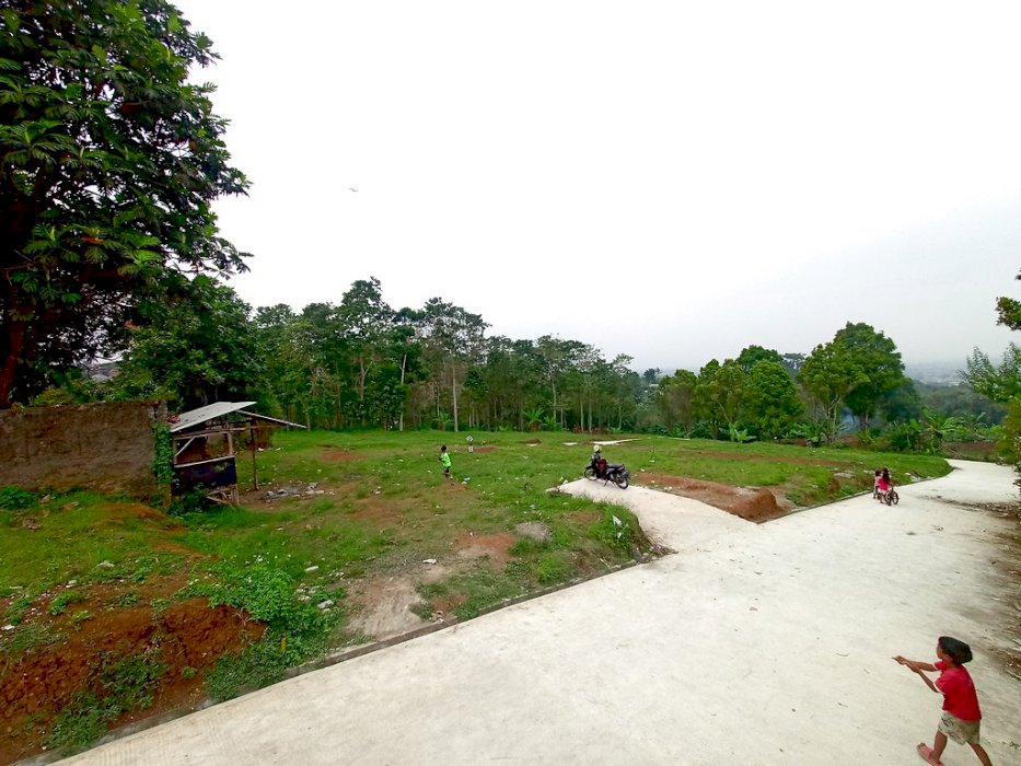 Jual Kavling Mutiara Kolmas Residence Dekat Alun Alun Cimahi