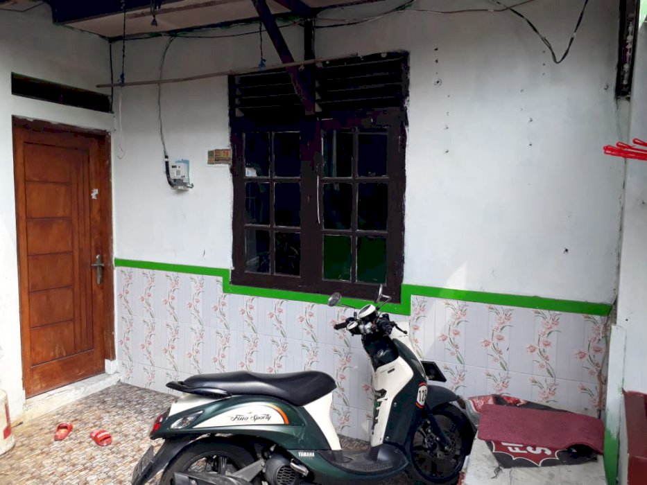 DISEWAKAN KONTRAKAN RUMAH BULANAN STATEGIS KUNCIRAN INDAH TANGERANG