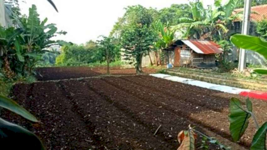 Investasi Tanah Premium di Sariwangi Parongpong