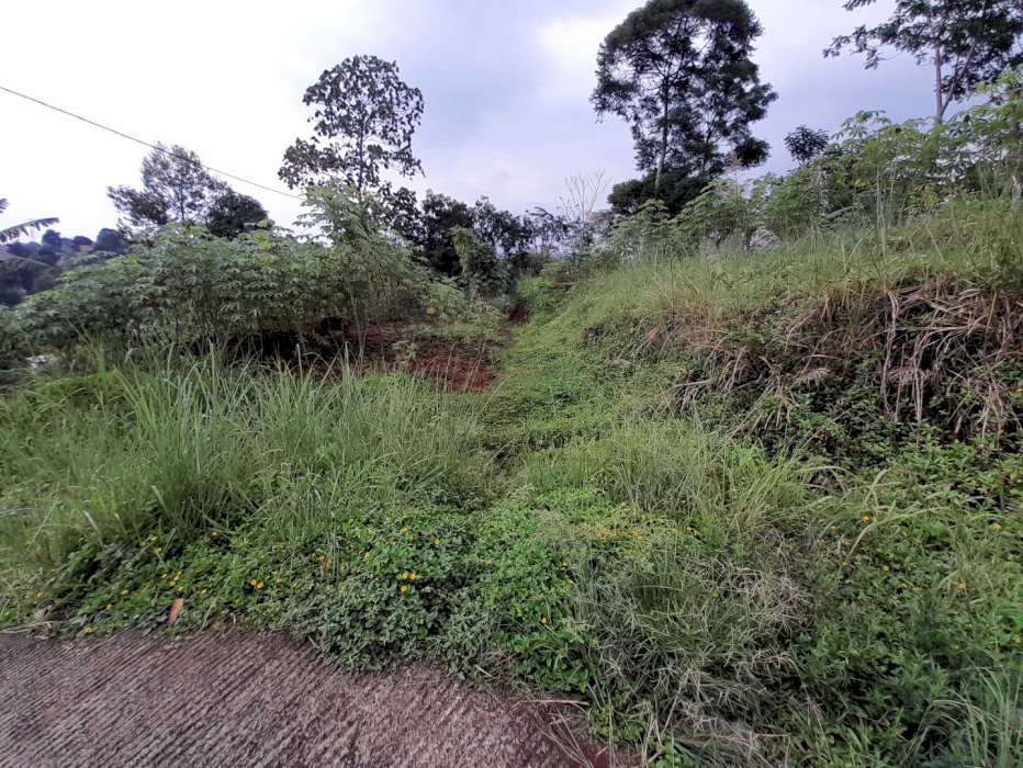 Jual Kavling Girimekar Asri Dekat SMAN 24 Bandung