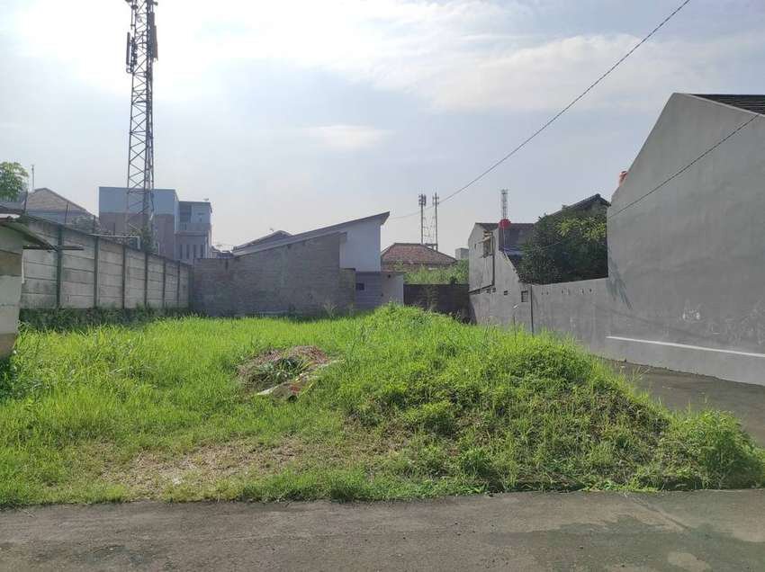 Tanah Margahayu Bandung