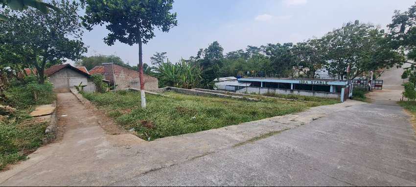 Tanah Cileunyi Bandung SHM