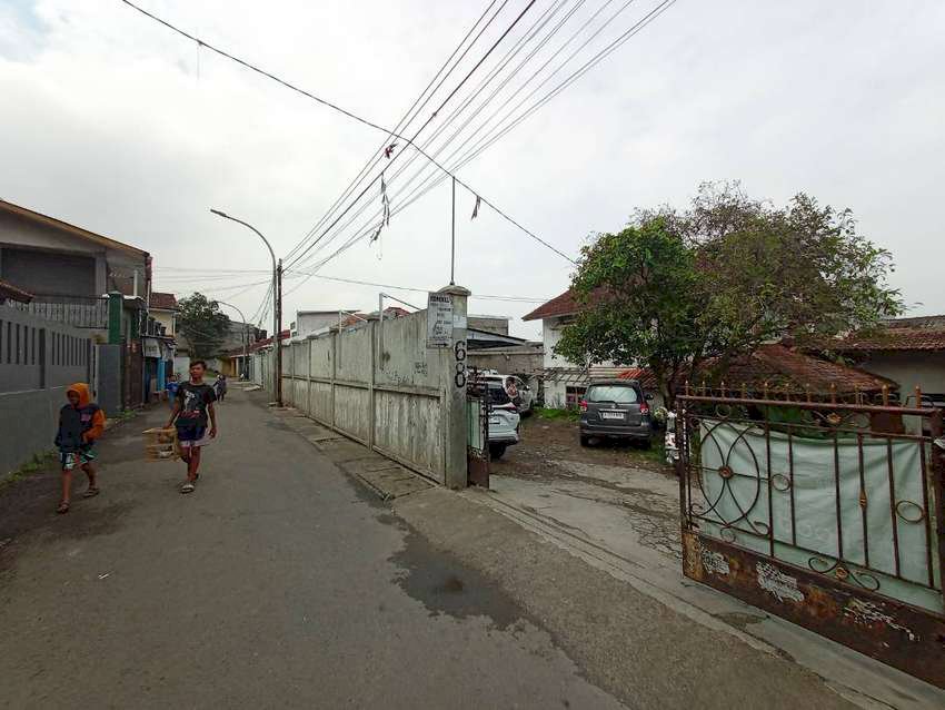 Tanah Bandung Cigadung