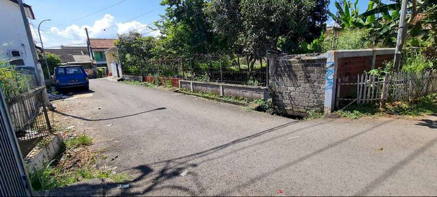 Tanah Buahbatu Sekejati SHM