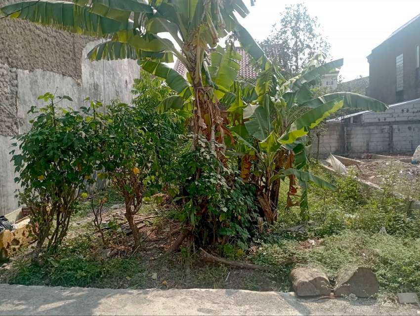 Dijual Tanah: Tanah Bandung Cibiru