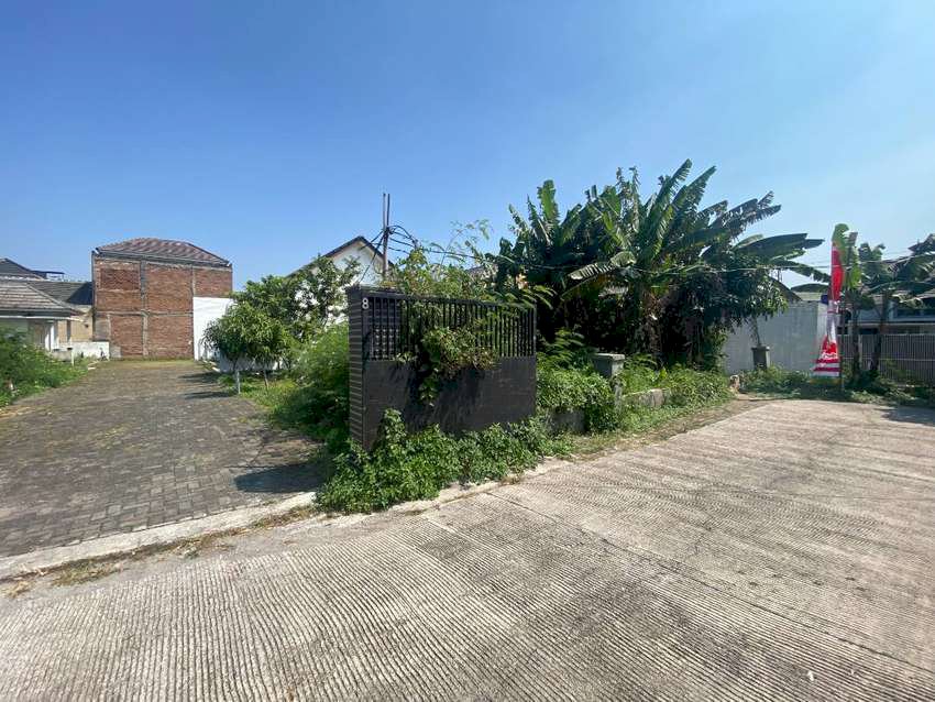 Tanah Arcamanik Kota Bandung