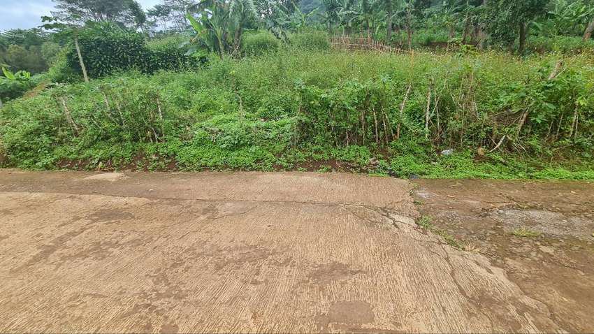 Tanah Jatinangor Komplek Korpri