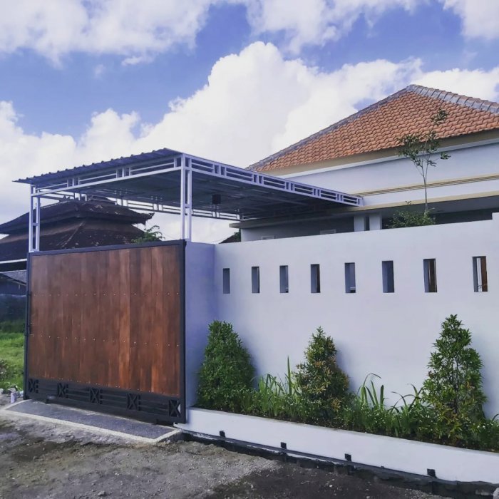 DI JUAL RUMAH BARU KEDIRI TABANAN