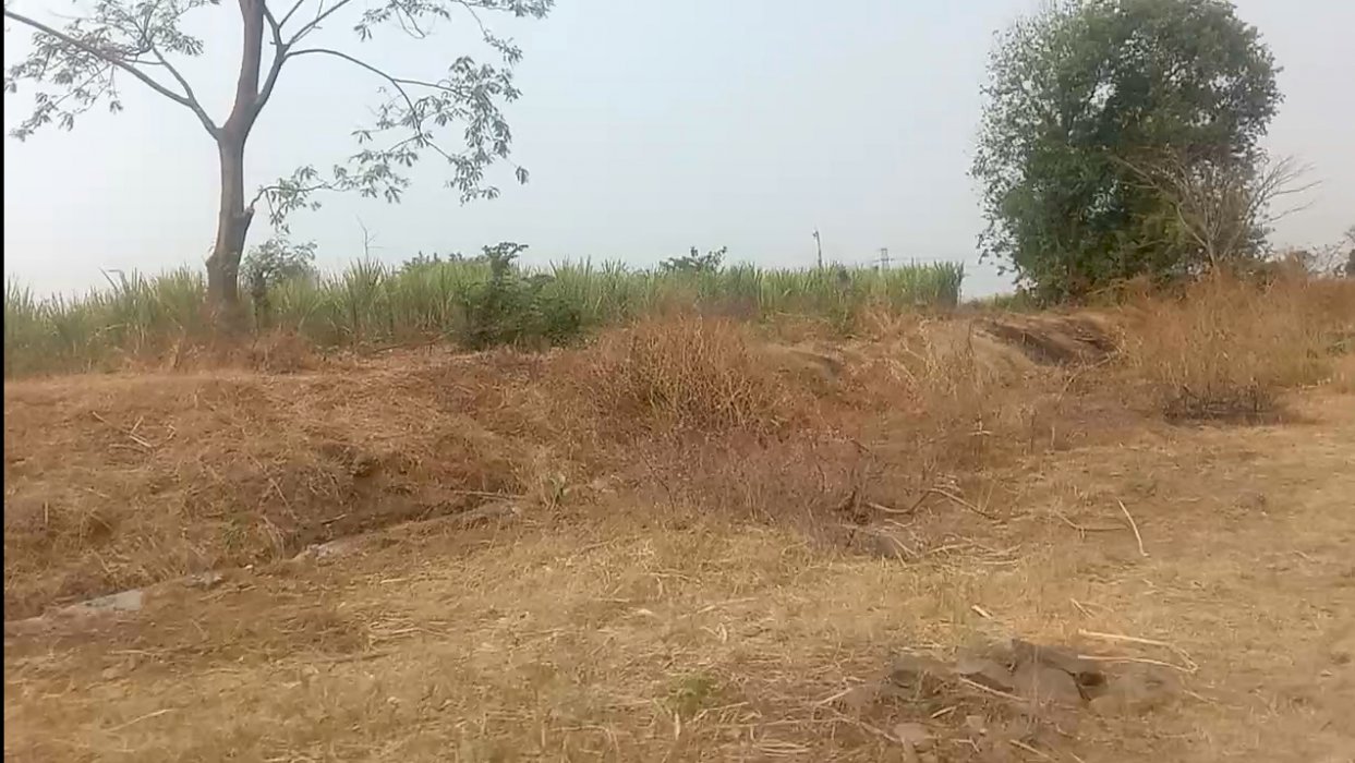 Dijual Tanah Zona Indusri Pasuruan