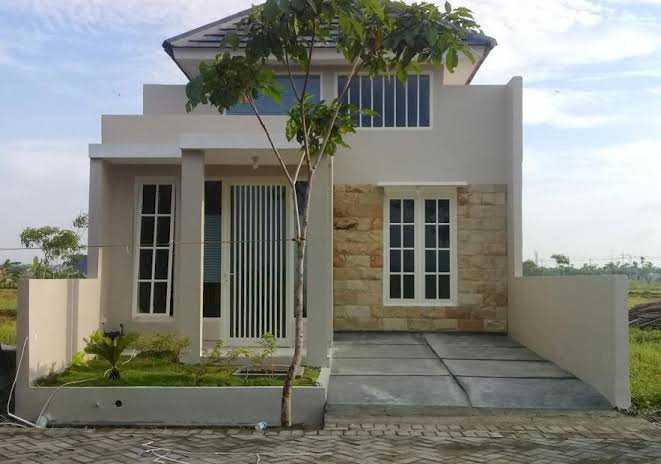 DIJUAL RUMAH MITRA WONOKOYO RESIDENCE - MENGANTI - GRESIK