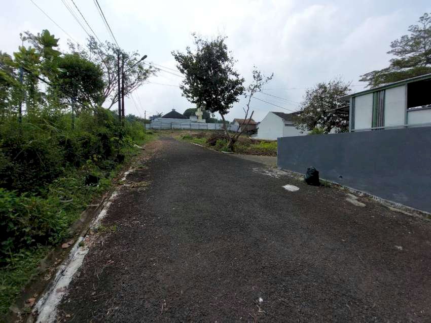 Tanah Edelweis Kota Cimahi