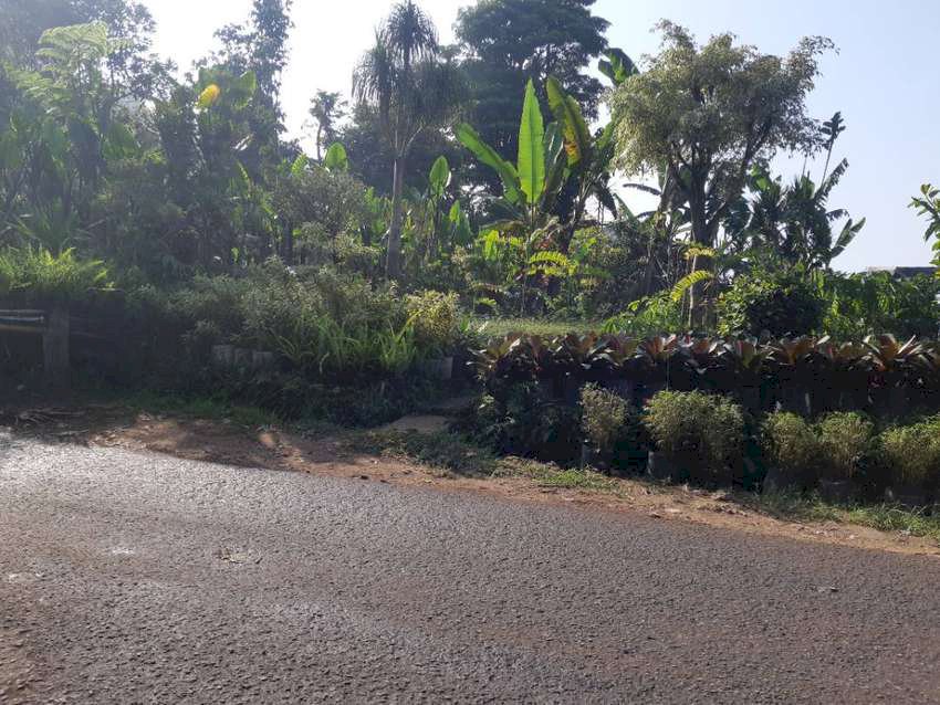 Tanah Bandung Barat Cigugur