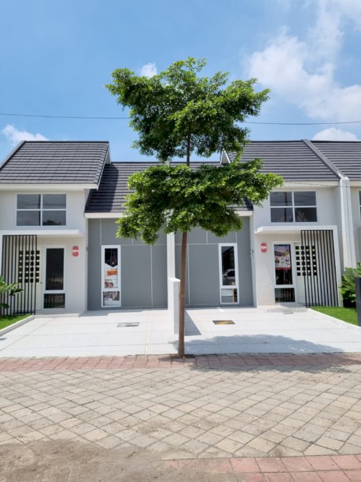 Jual Rumah Murah Maura Garden Javana Gresik Jawa Timur