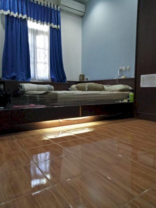 Dijual apartemen Trivium Terrace Cikarang