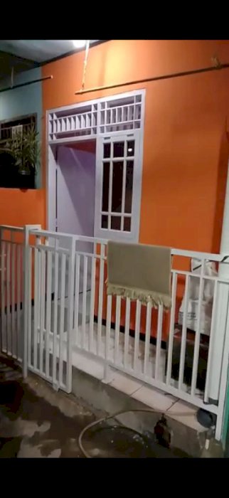 Kontrakan di jual lokasi karyawan 3 karang tengah Tangerang