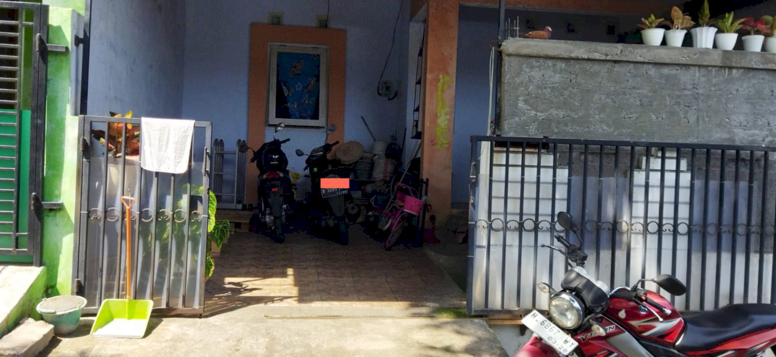 Di Jual Rumah Siap Huni Lokasi Strategis Di Ngaliyan  Semarang