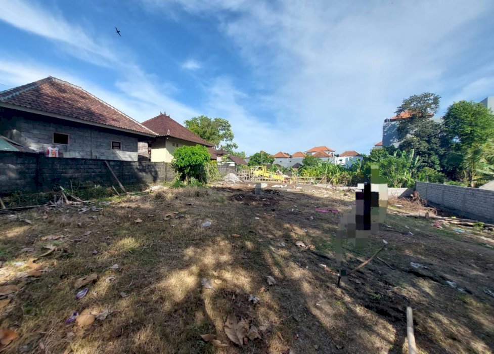 Jual Tanah Strategis Tumbak Bayuh Perenenan Badung Bali