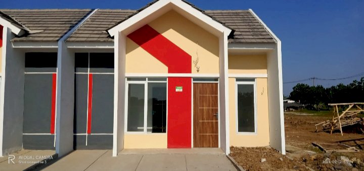 Perumahan Subsidi Kertamukti Residence Cibitung Bekasi