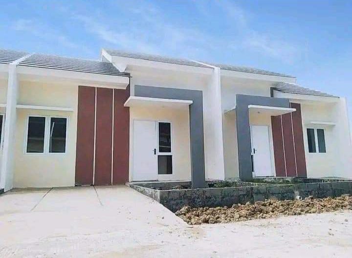 Perumahan Murah Lokasi Strategis Di Cibitung Bekasi