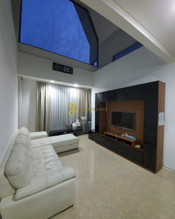 DI JUAL TOWNHOUSE JATIPADANG - PEJATEN , JAKARTA SELATAN