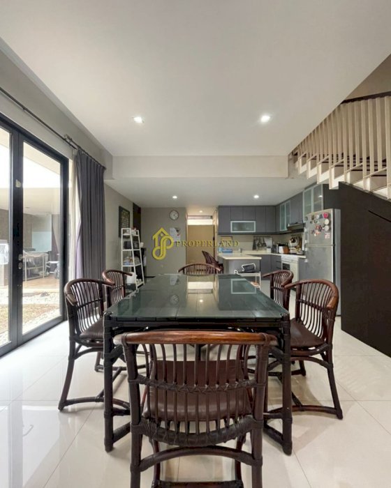 DI JUAL RUMAH DALAM KOMPLEKS DI VETERAN BINTARO