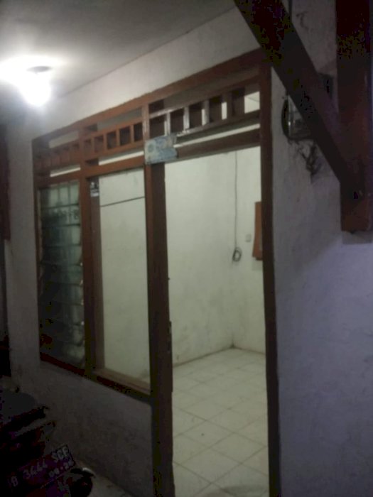 DI JUAL RUMAH MURAH DI PENGADEGAN PANCORAN,JAKARTA SELATAN