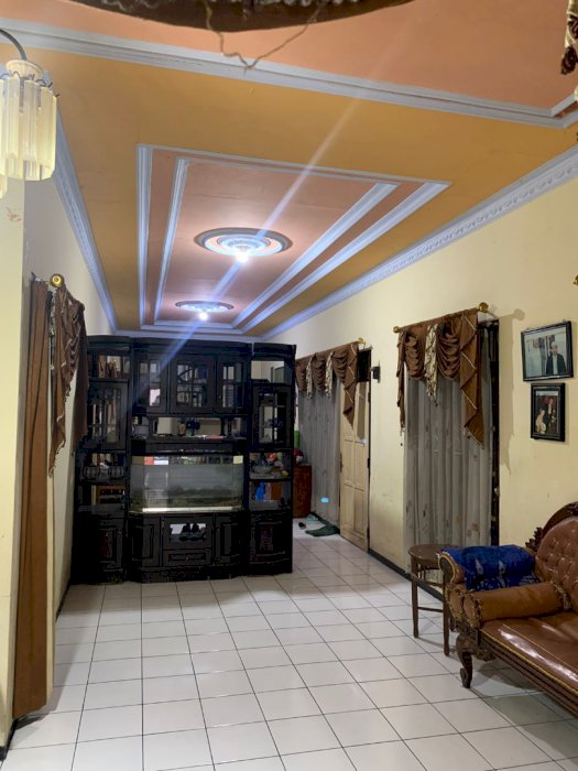 Rumah Mewah Harga Murah Meriah