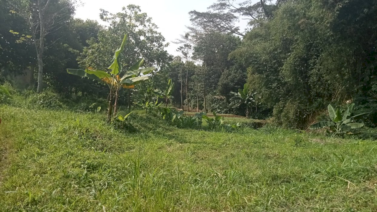 Tanah Murah Permata Cibabat Dekat Pemkot Cimahi