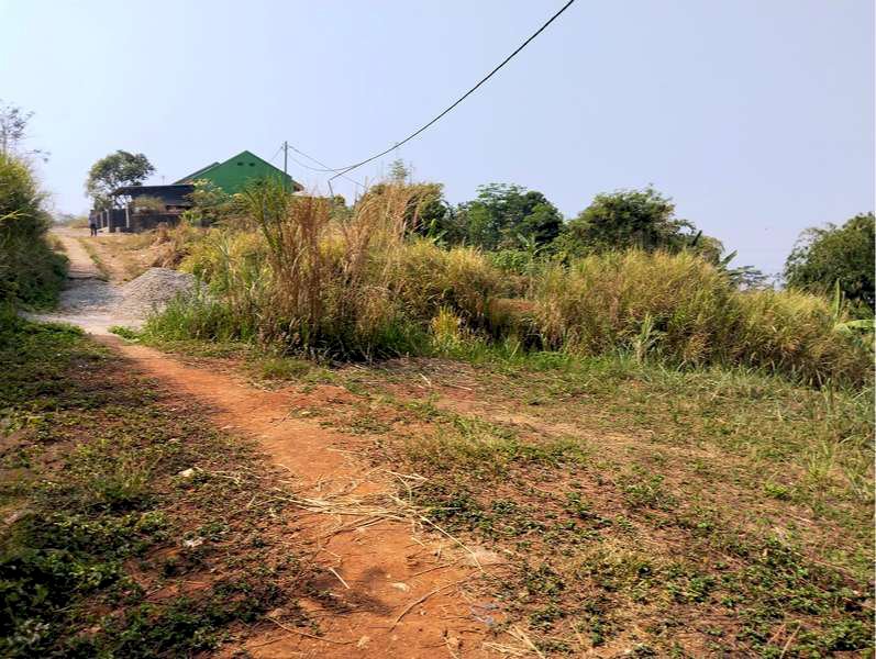 Tanah Girimekar Bandung