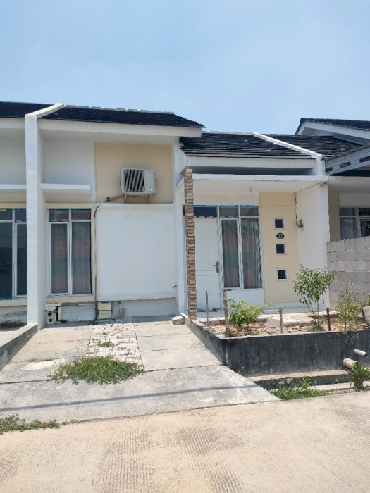 3Juta all in, langsung Akad Langsung huni, dekat St Daru