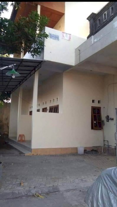 DiJual Rumah Kosan Murah 2 Lantai Denpasar Selatan