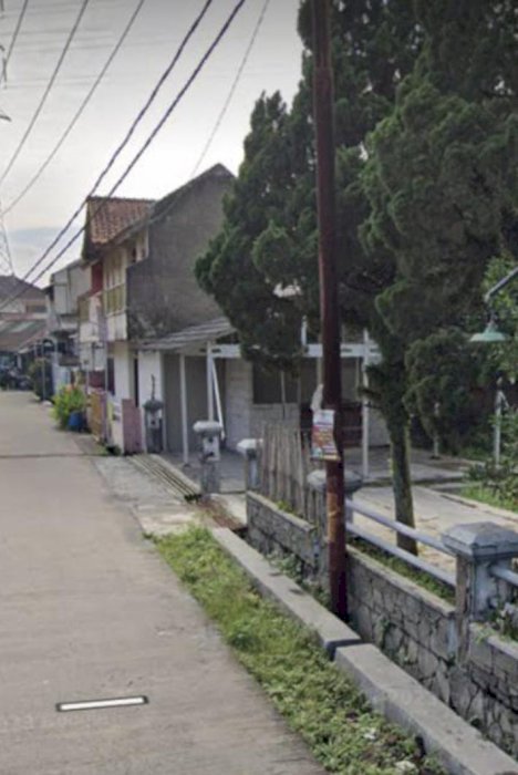 Di jual tanah cibiru hilir dekat UPI