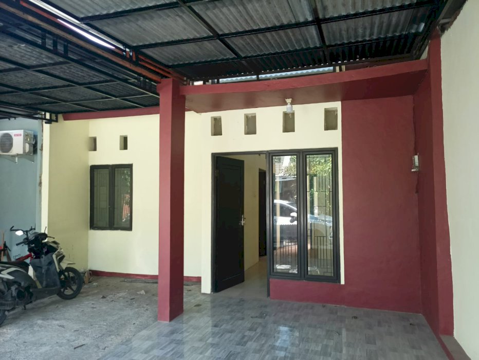 CLUSTER ZAM RESIDENCE KARAWANG
