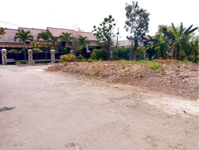 Tanah Bandung Ciwastra