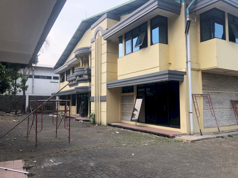 Sewa Gudang Di Pergudangan Kopo Jaya - Kopo !