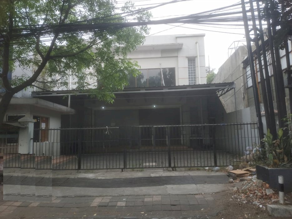 Sewa Gudang Di Jl. Kiaracondong !