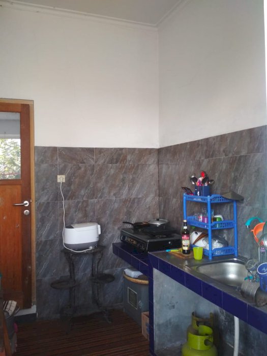 Town house cimahi tengah akses strategis di kota cimahi