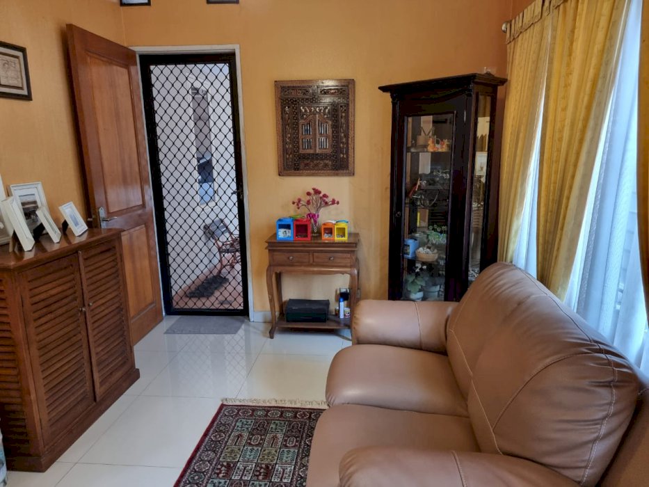 Rumah di Graha Bintaro LT 290 M² PEMILIK LANGSUNG... TANPA PERANTARA.