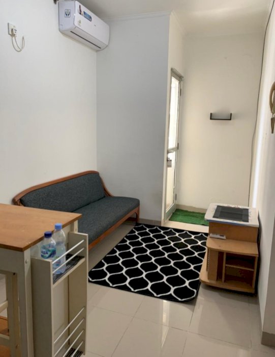 Disewakan 1 bedroom apartemen Mediterania Gajahmada best price