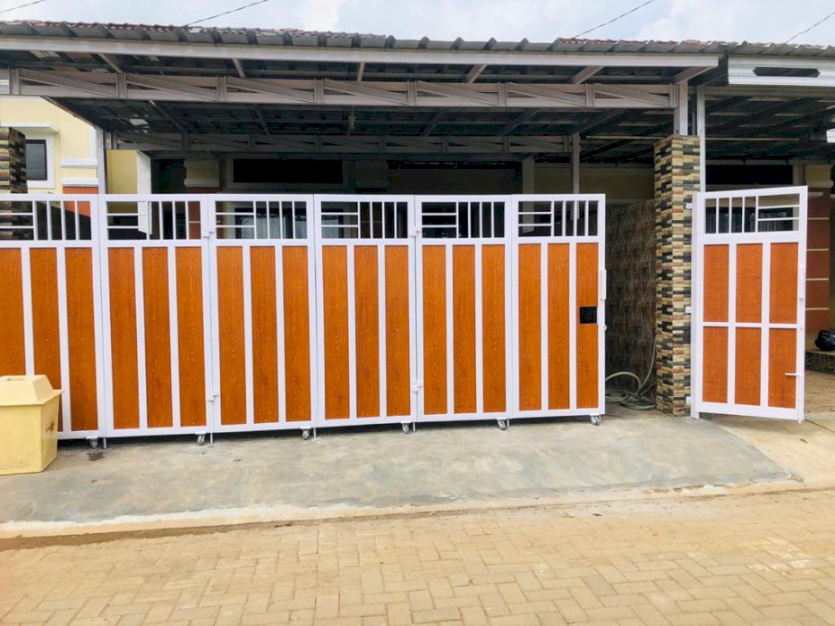 Dijual segera Rumah Panorama Bali Residence