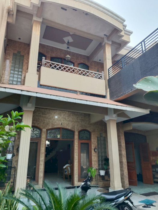 Rumah Mewah Solo Kota