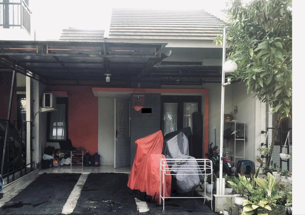 DIJUAL RUMAH SIAP HUNI DI DAERAH CIWASTRA KOTA BANDUNG