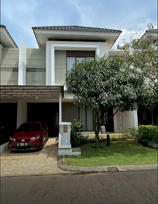 NJOP 3 MILYRAD DIJUAL 2,8 MILYARD